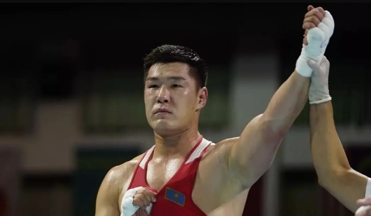 Казахстанский титулованный боксер рассказал, почему решил уйти из бокса