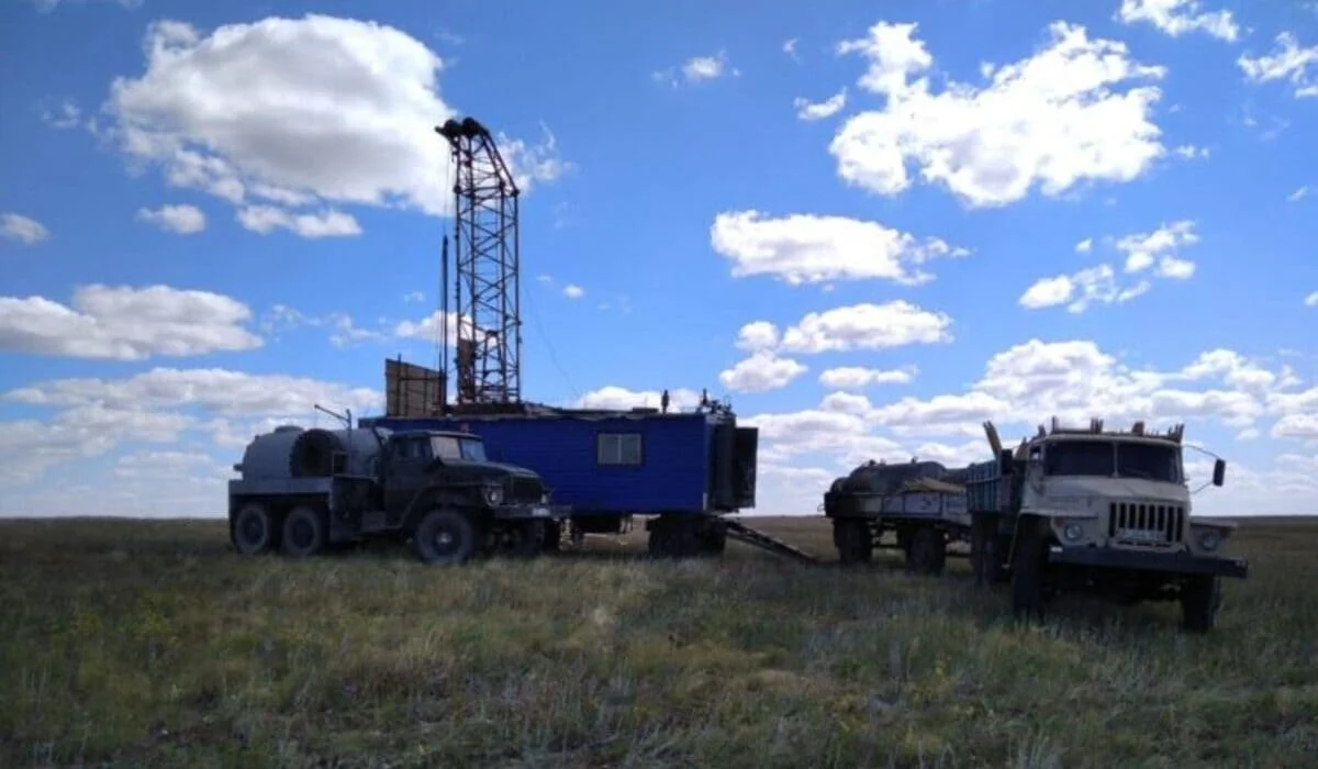 Казахстан направит 240 млрд тенге на геологоразведку недр