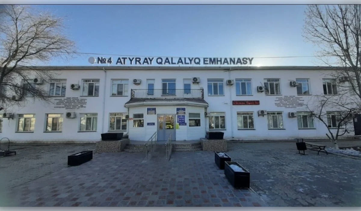 «Нас заставляли сдавать анализы за пациентов»: медики из Атырау выступили с обращением