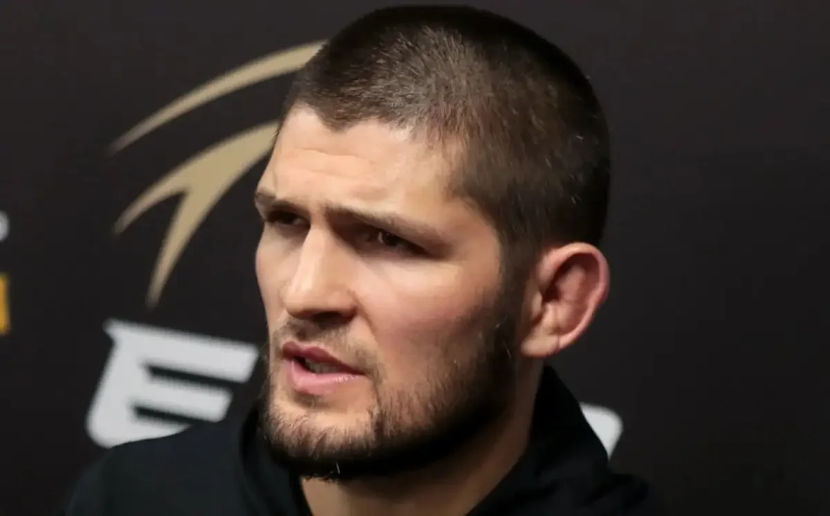 «Надо избавляться от капризных игроков»: Хабиб Нурмагомедов вступился за уволенного тренера «Реала»