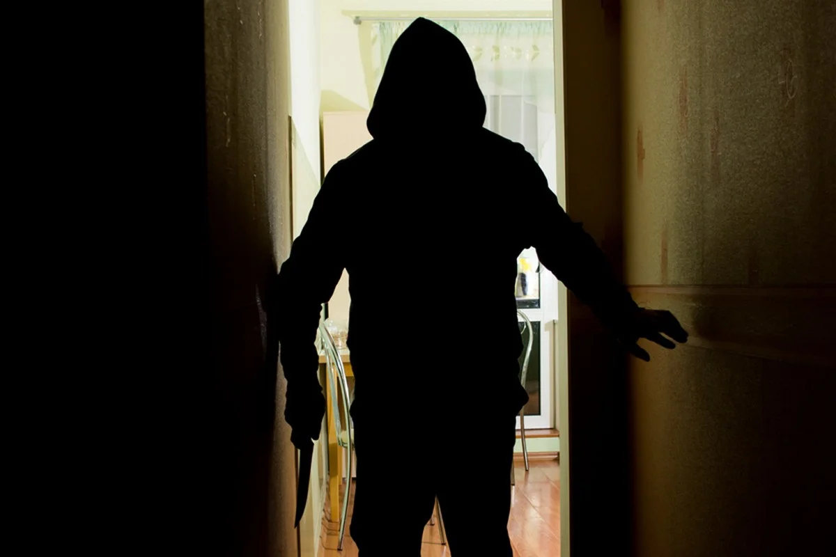 Вор забрался в дом и зарезал хозяйку в Павлодарской области: суд вынес приговор