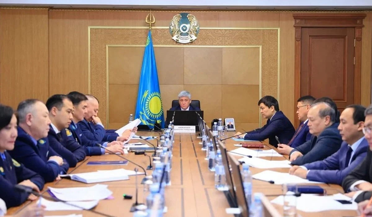 Профилактику подростковых суицидов усиливают в Карагандинской области