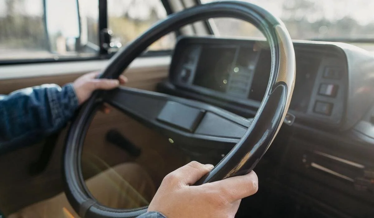 Единственный кормилец, ребенок с инвалидностью: суд освободил от наказания водителя в Кокшетау