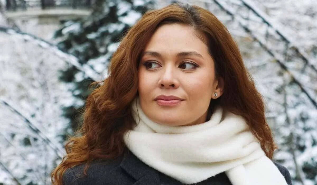 Супруга Акана Сатаева намерена подать в суд на тех, кто оскорбляет ее и переходит на личности