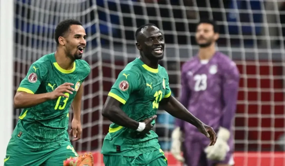Определились финалисты Кубка африканских наций-2025