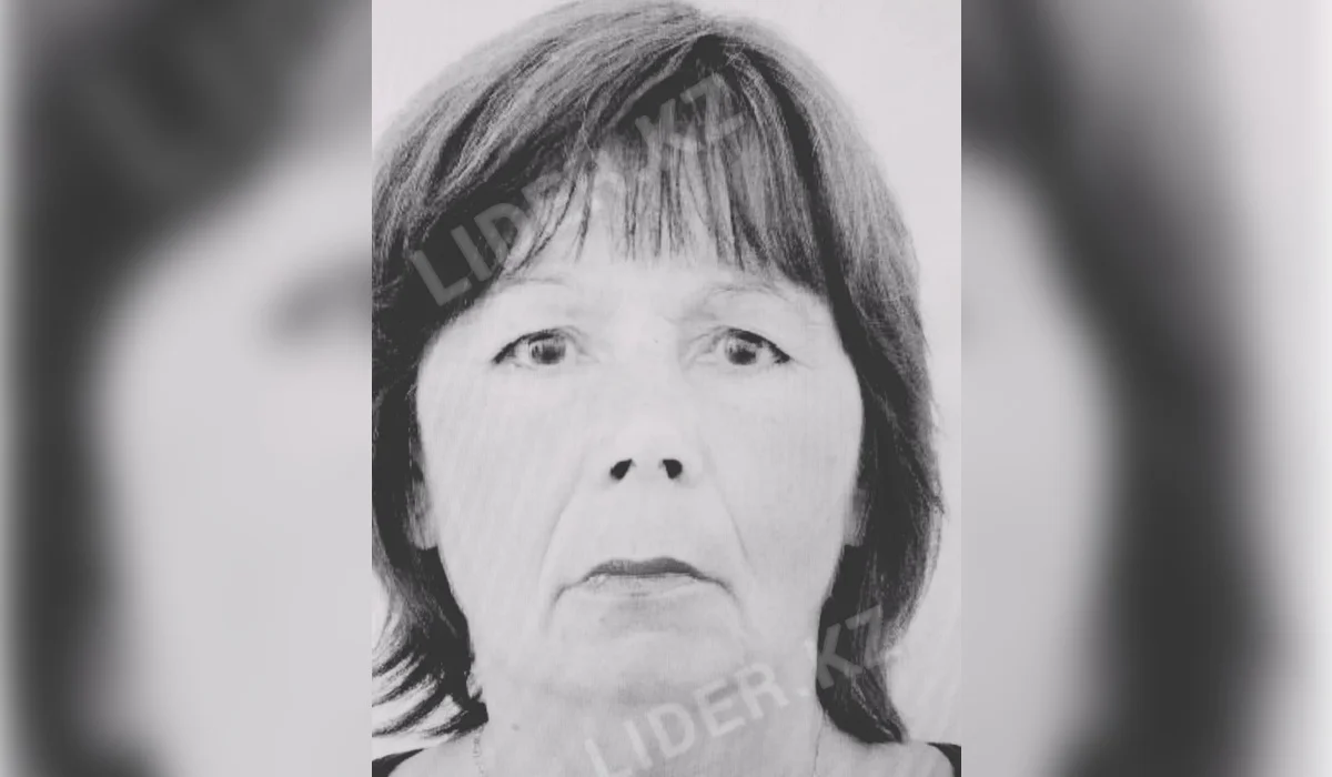 Искали всю ночь: пропавшая пенсионерка насмерть замерзла в Петропавловске