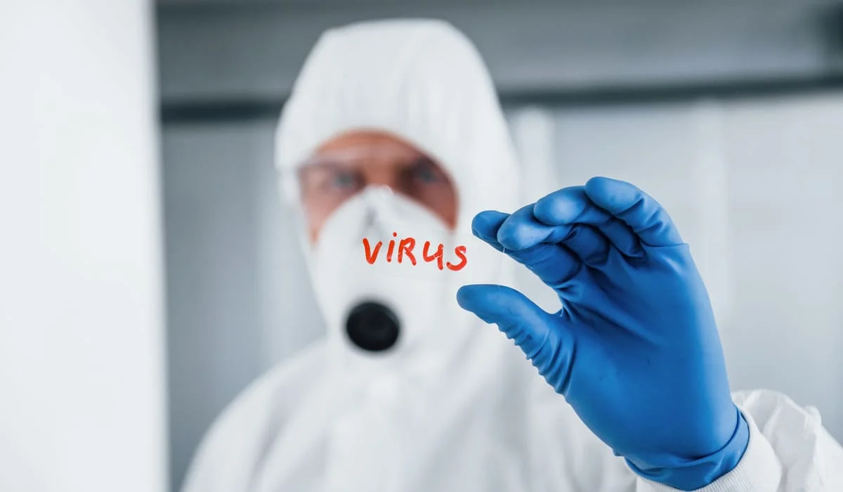 Ученые предупреждают о риске появления вируса X и новой пандемии к 2026 году