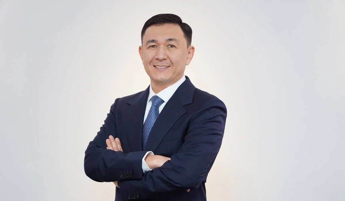 Талгат Газизов возглавил нацкомпанию Kazakh Tourism