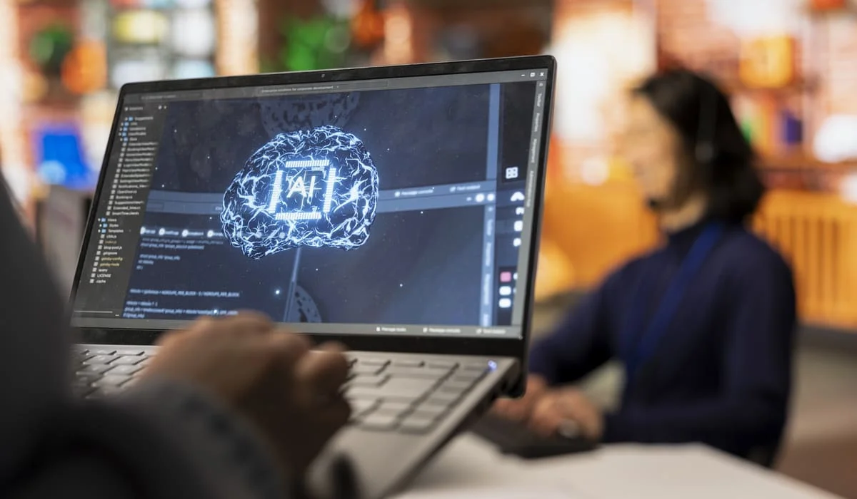 Почти 1 млн казахстанцев прошли обучение искусственному интеллекту