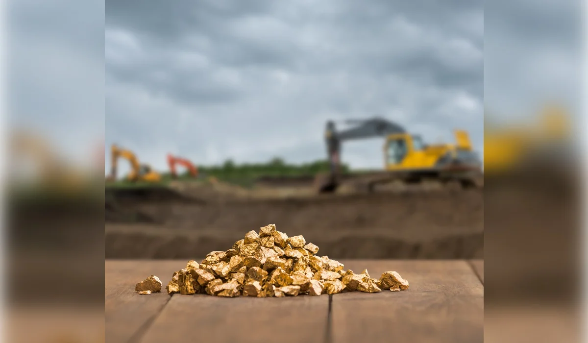 Добывали золото без разрешения: нелегальных старателей судили в области Абай