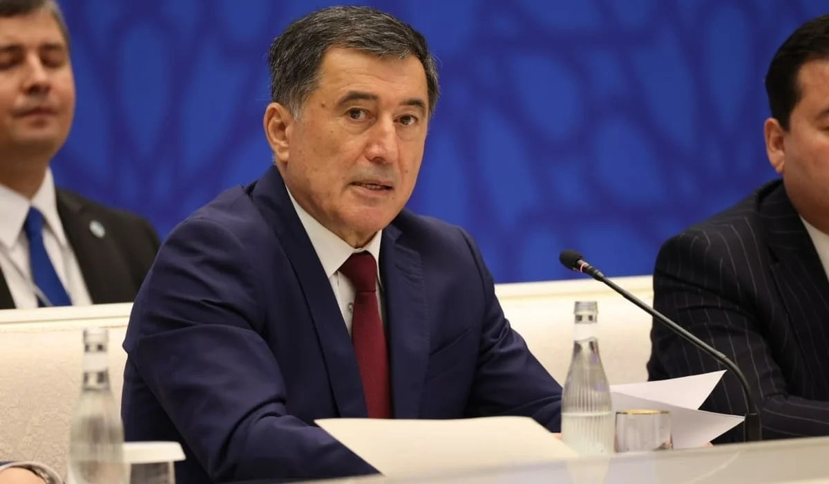 Центральная Азия собирается в единый контур: почему Казахстан становится опорным центром региональной дипломатии