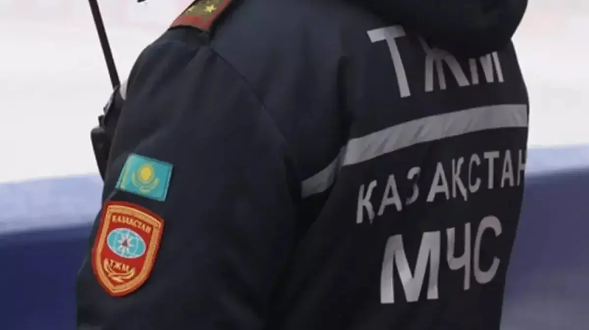 Поиски пропавших жителей в селе Жангелдин временно остановлены