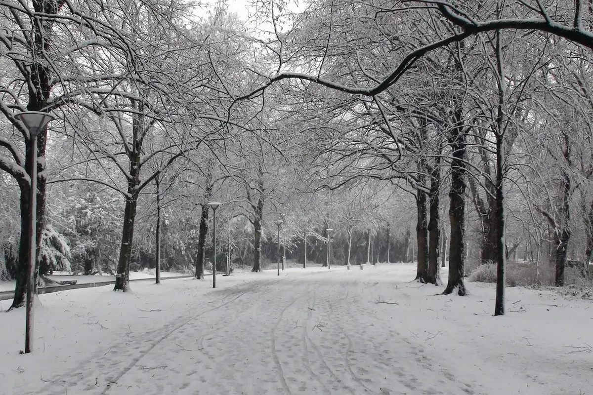 В каких регионах Казахстана объявили штормовое предупреждение
