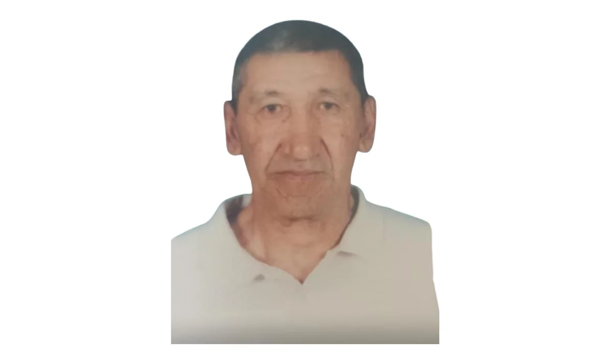 Ушел из дома и пропал: мужчину с потерей памяти ищут в Актау