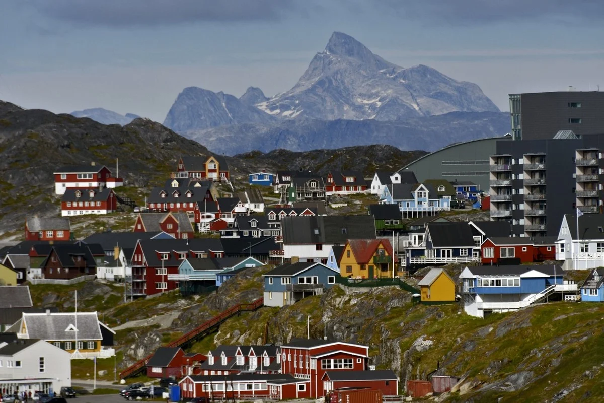 Чтобы не портить отношения с США? Бундесвер не стал оставлять военных в Гренландии