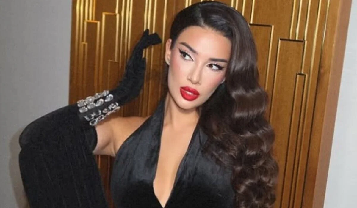 «За махр 1 млн долларов в год»: блогерша Мадлен рассказала о предложении стать второй женой