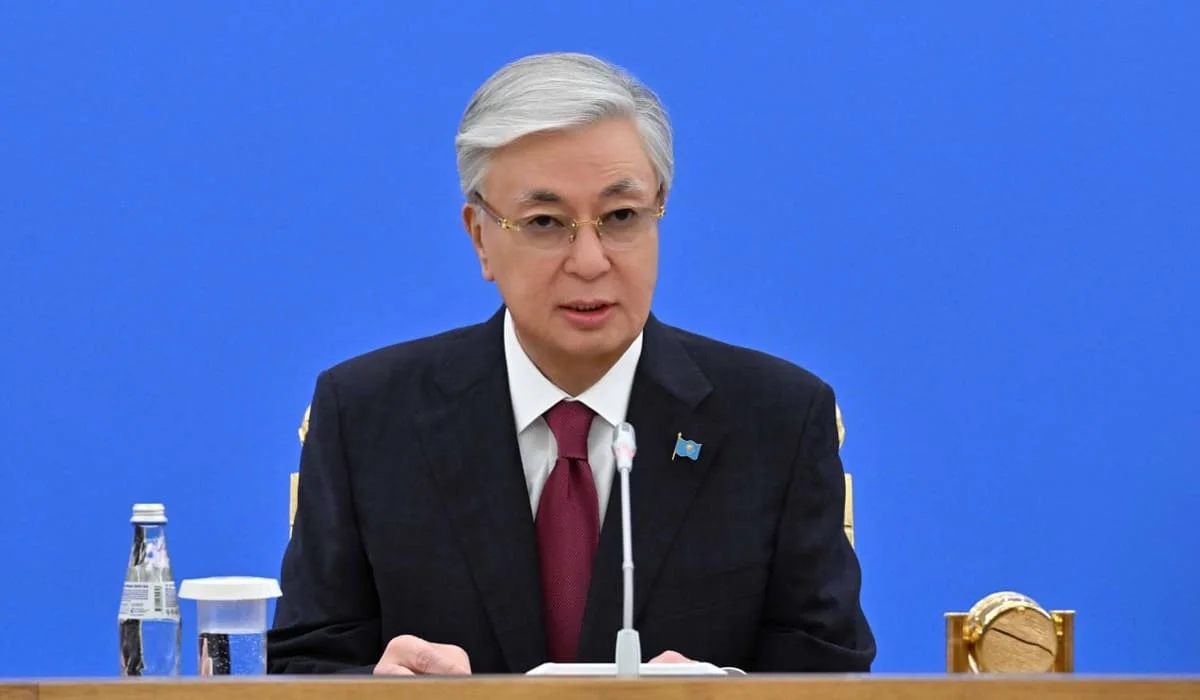 Президент о проекте поправок Рабочей группы – по сути это новая Конституция