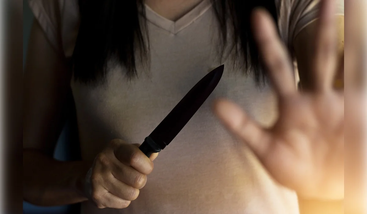 Хотел интима – оказался в больнице: жительница Актобе ударила бывшего ножом