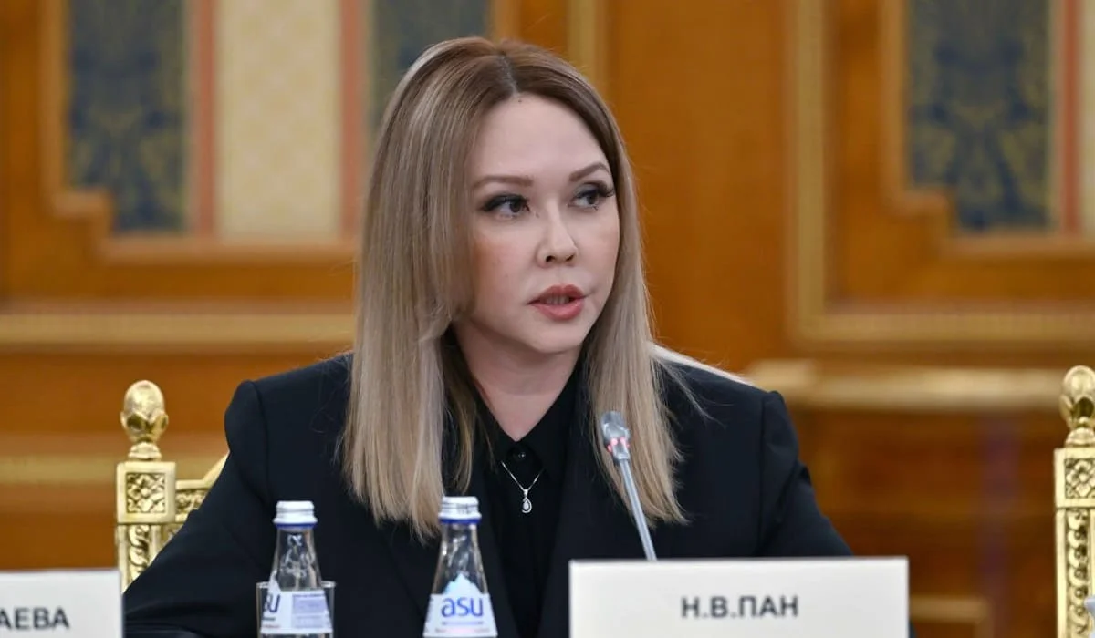 Наталья Пан рассказала о поступивших предложениях по Парламентской реформе