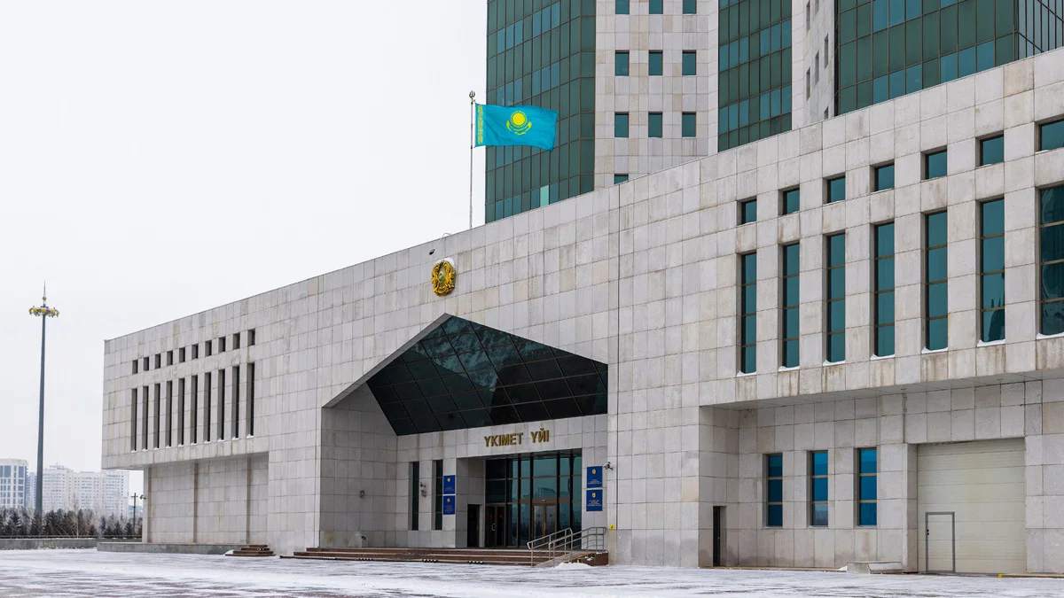 Как реализуются поручения Токаева, озвученные на Национальном курултае