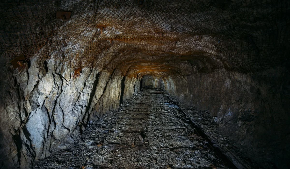 Тело мужчины нашли в шахте в Акмолинской области