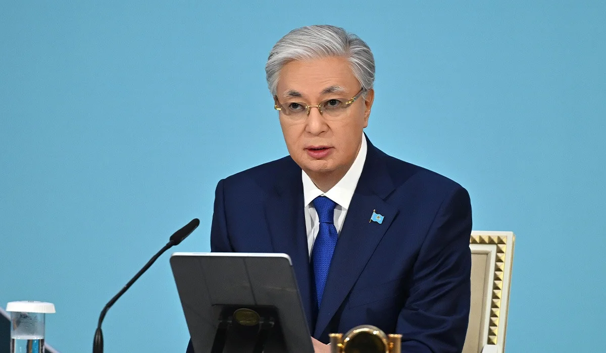 Казахстан делает ставку на культуру и искусство – президент о масштабных проектах в регионах