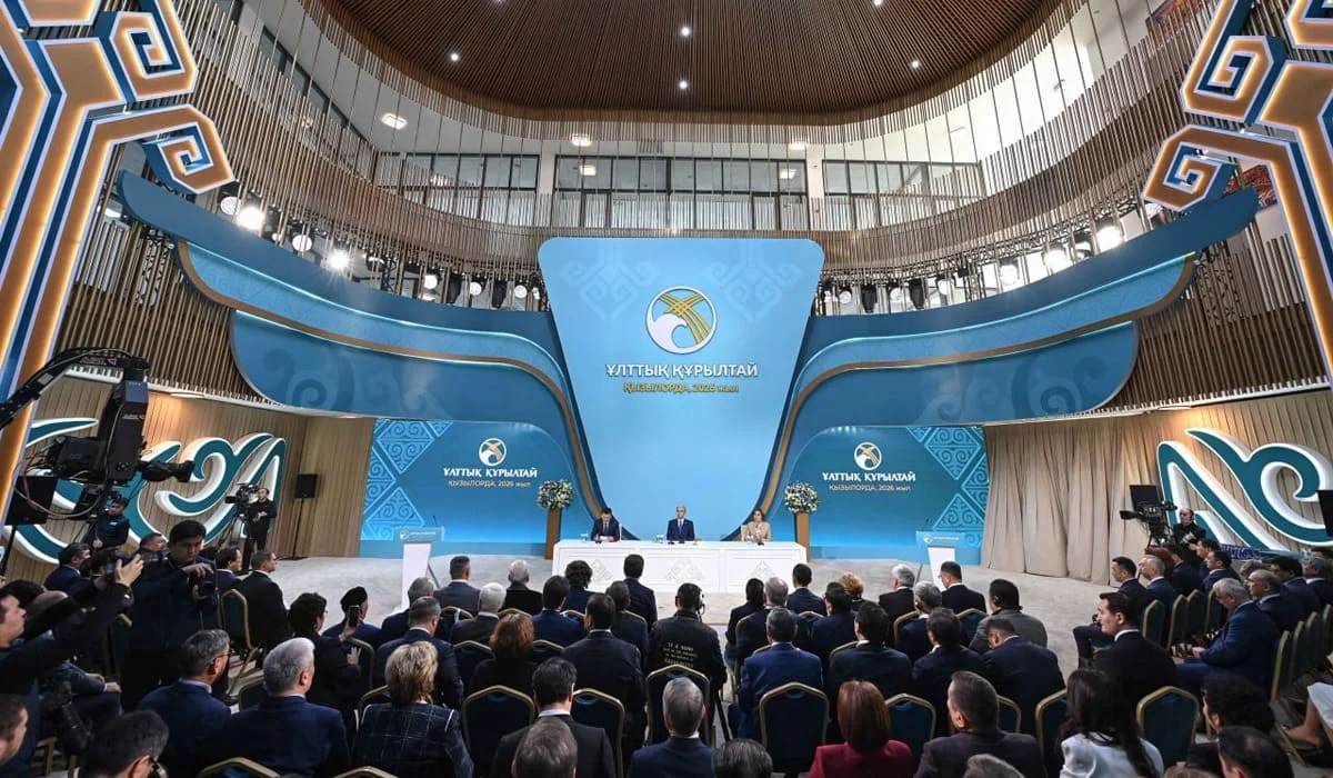 «Нужны конкретные результаты, а не декларации о намерениях»: Токаев раскритиковал работу правительства