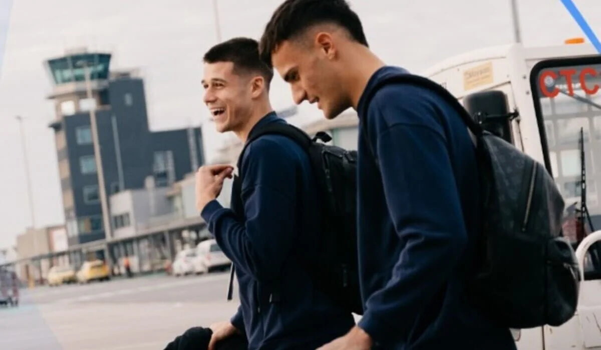 У «Брюгге» проблемы в обороне перед матчем с «Кайратом» – эксперт