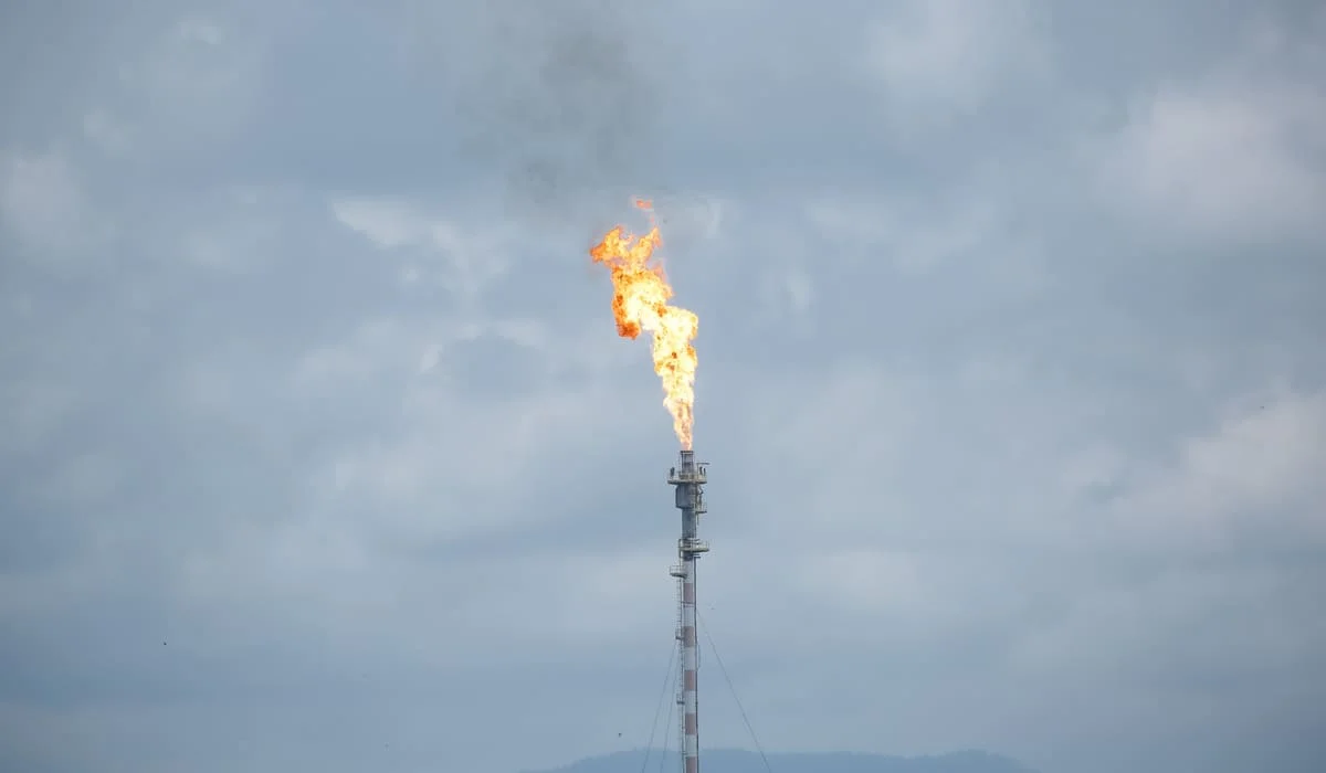 Казахстан готов увеличить геологоразведочный портфель газа до 1,7 трлн кубометров