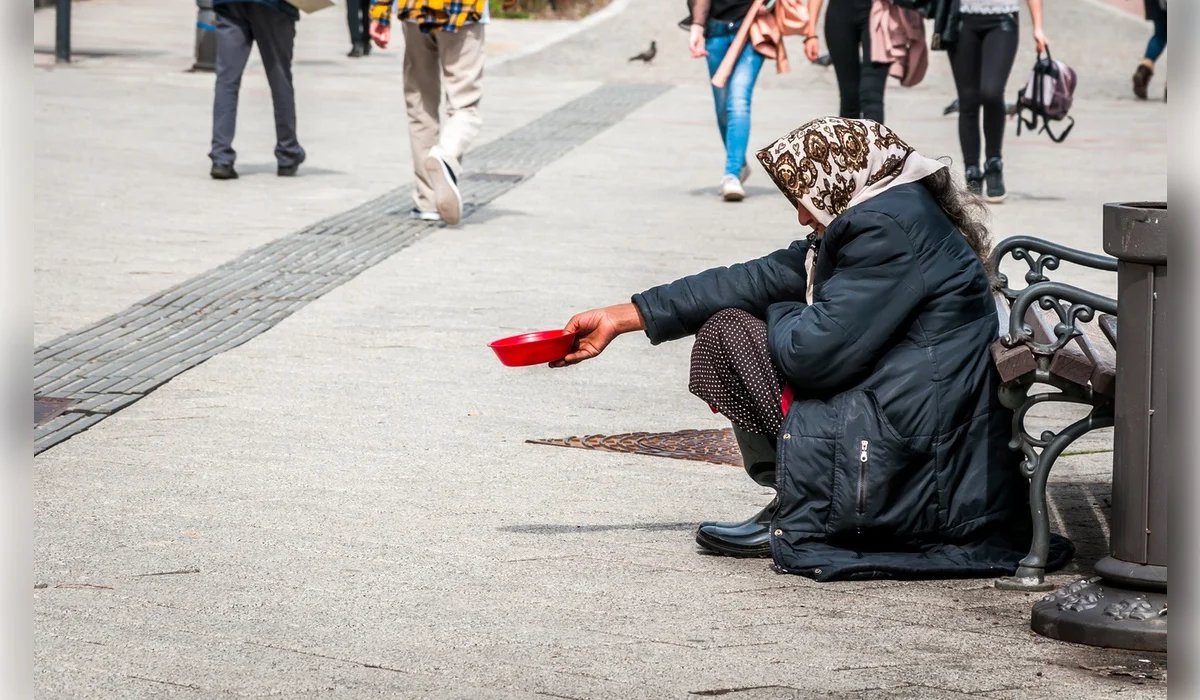 115 тысяч нарушений за год: в Казахстане выросло число приставаний в общественных местах