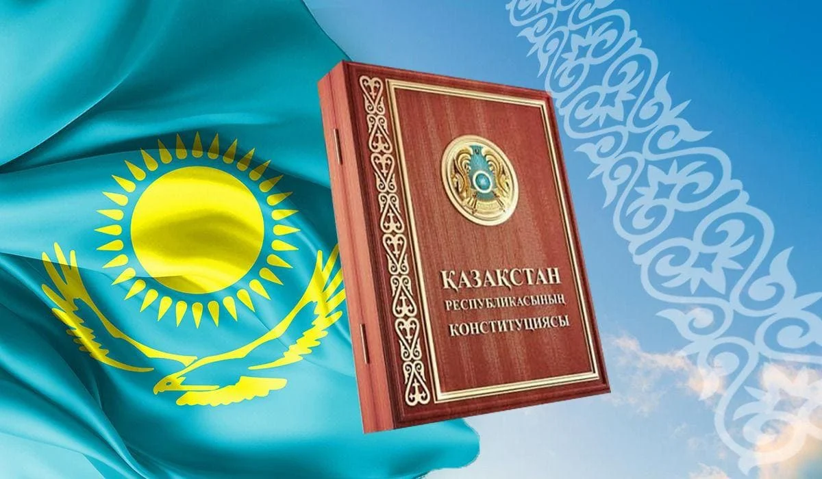 Обновленная Конституция станет правовым фундаментом Справедливого Казахстана – Кошанов