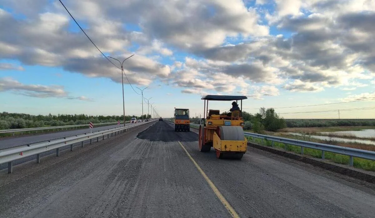 Усилить госконтроль за качеством строящихся дорог в Казахстане требует мажилисмен