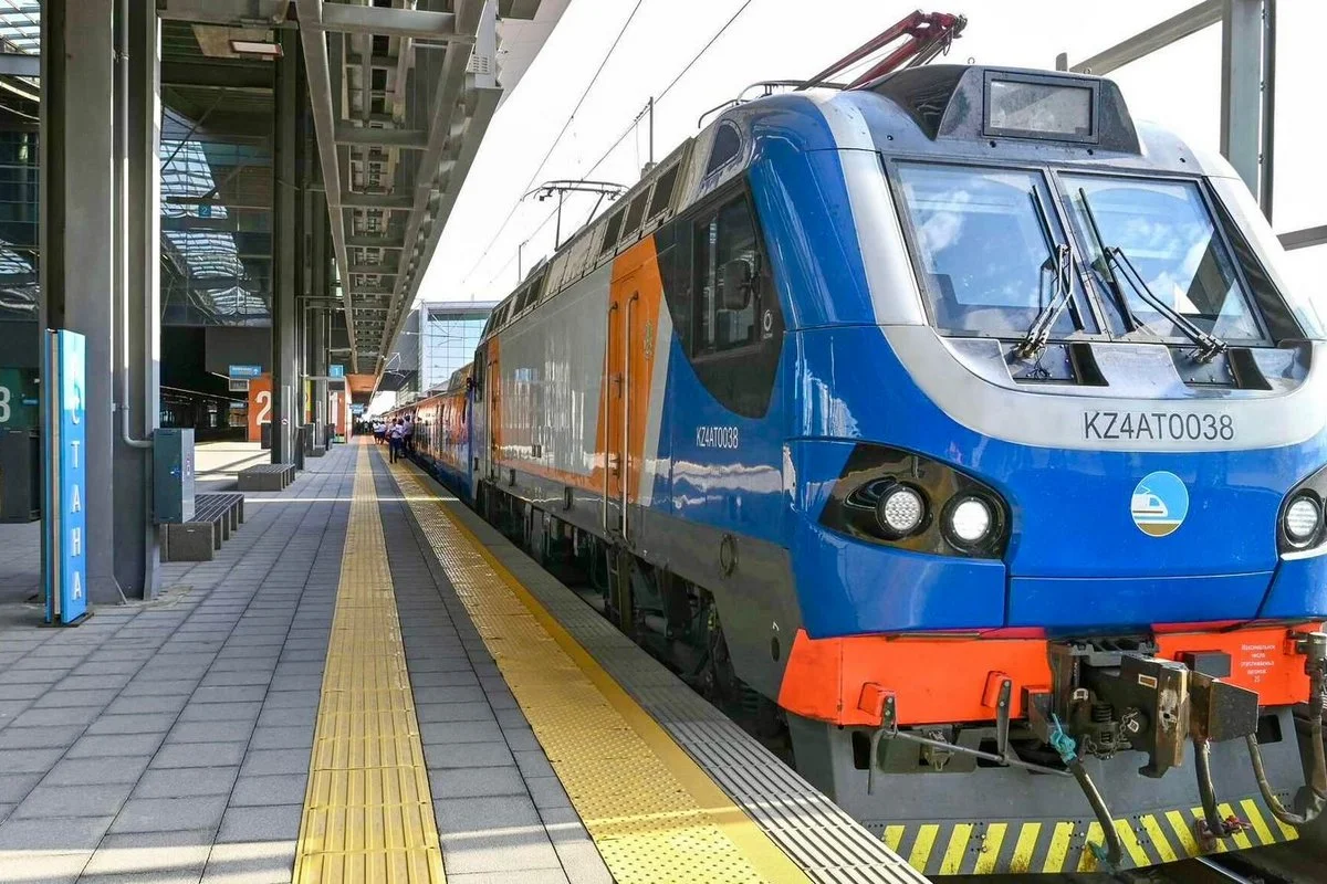 Сумку с паспортом, деньгами и путевкой в Таиланд забыла в поезде жительница Костаная