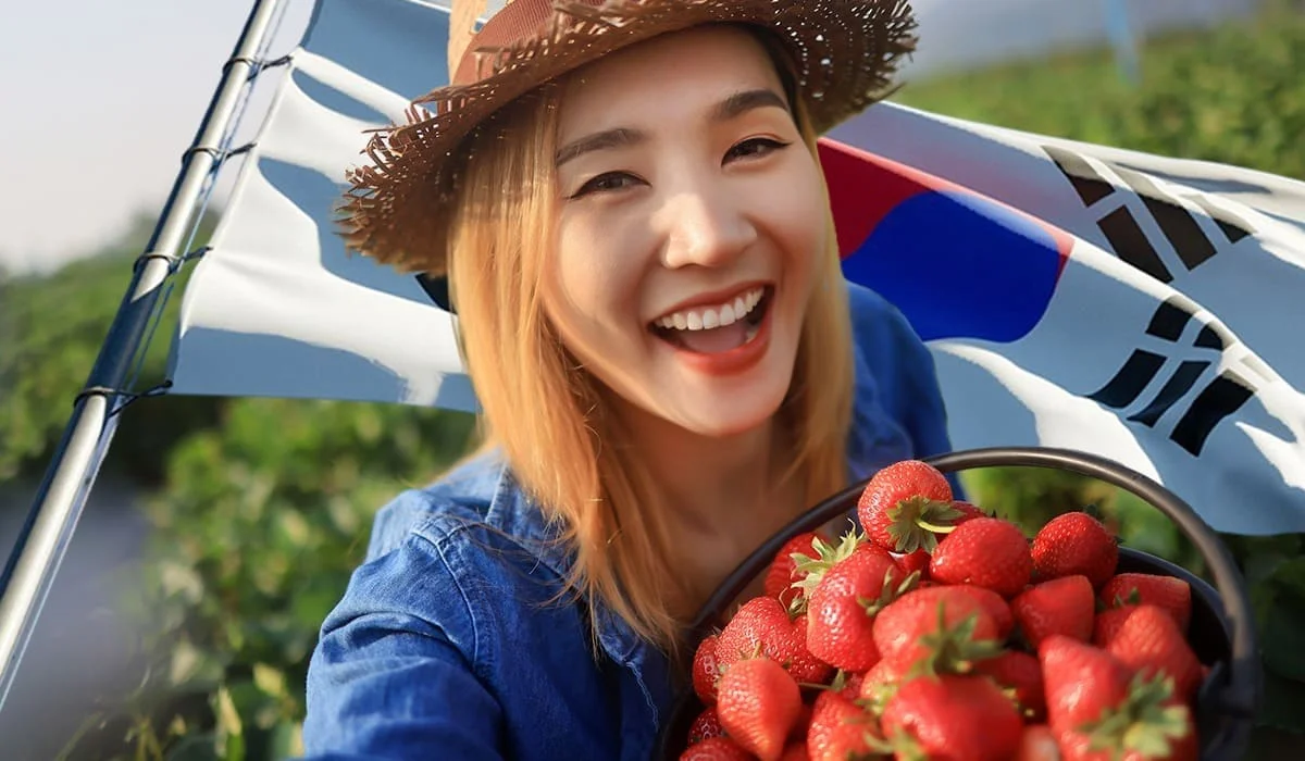 Казахстанцам в Южной Корее разрешили выезд без штрафов и запрета на въезд