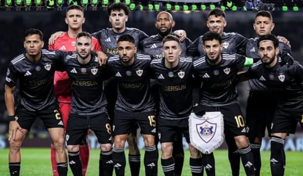 «Карабах» переписывает историю: волевая победа в Лиге чемпионов и шанс на плей-офф