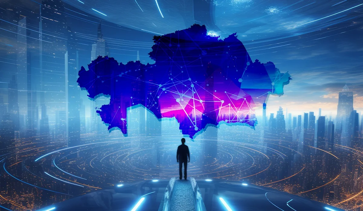 Казахстан выбирает путь осознанной стратегии в нестабильном мире – эксперт из Индии