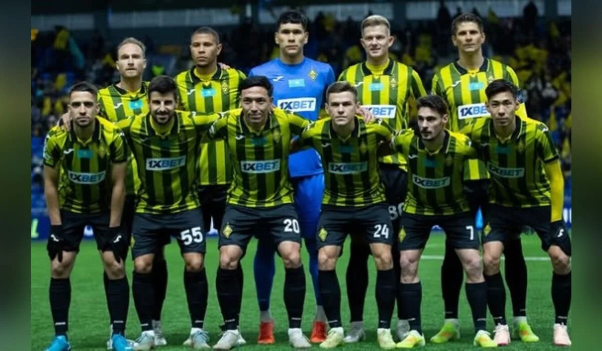 «Больше мы в Астану играть не поедем»: в «Кайрате» назвали ошибкой перенос матча ЛЧ