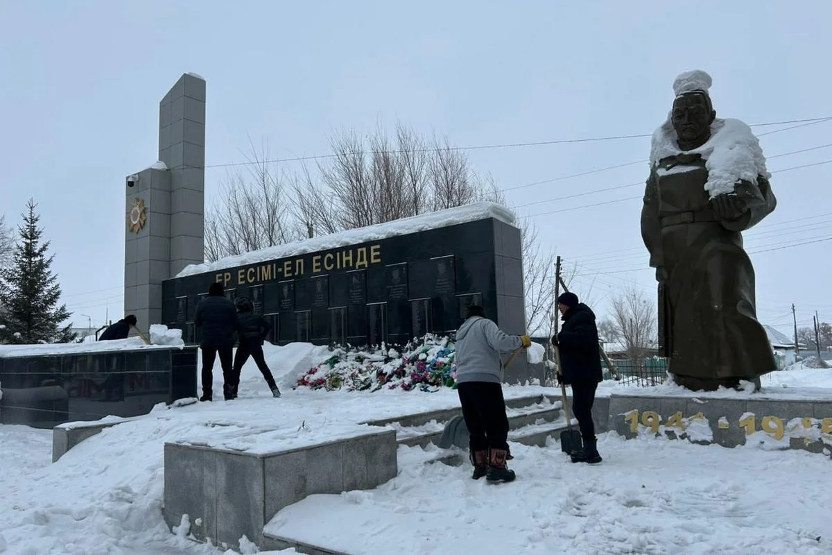 Выбор в пользу экологии и чистоты: регионы Казахстана поддержали «Таза бейсенбі»