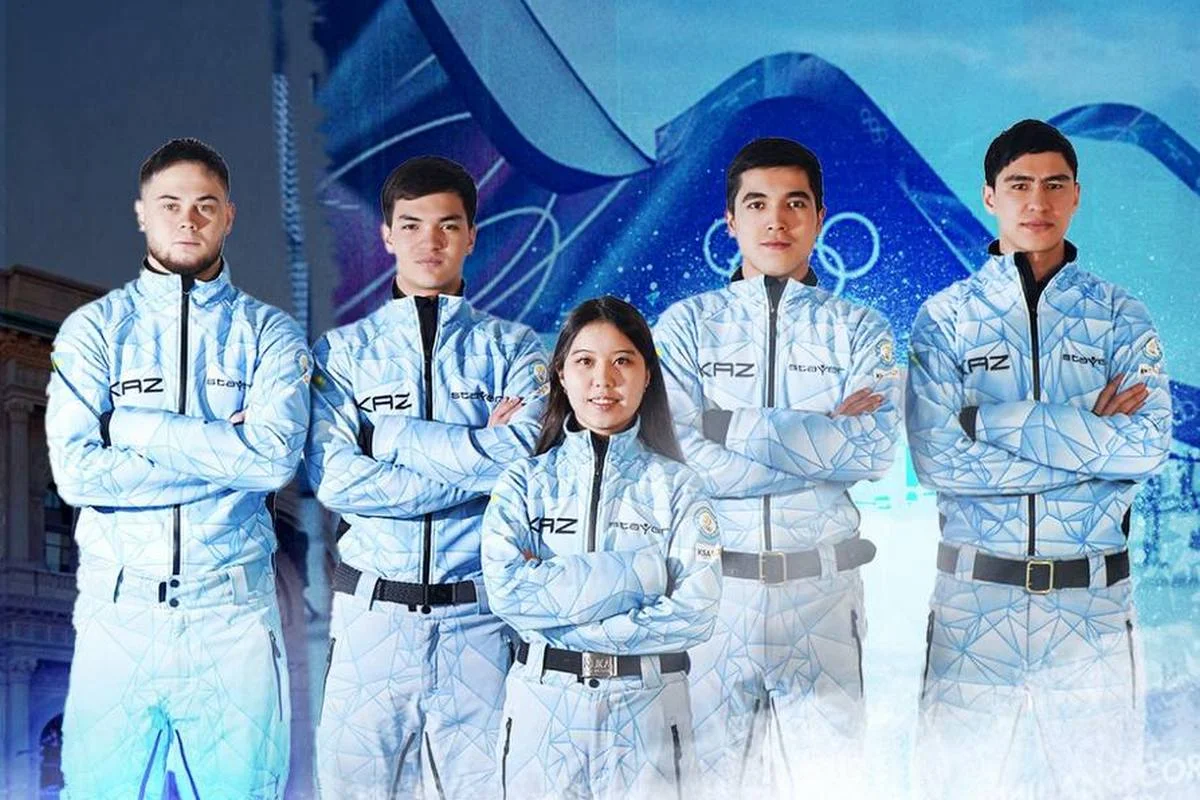 Назван состав сборной Казахстана по фристайл-акробатике на Олимпиаду в Милане