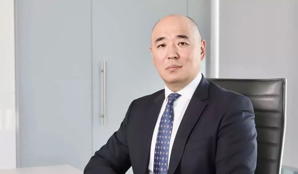 Канат Шарлапаев избран председателем президиума НПП «Атамекен»