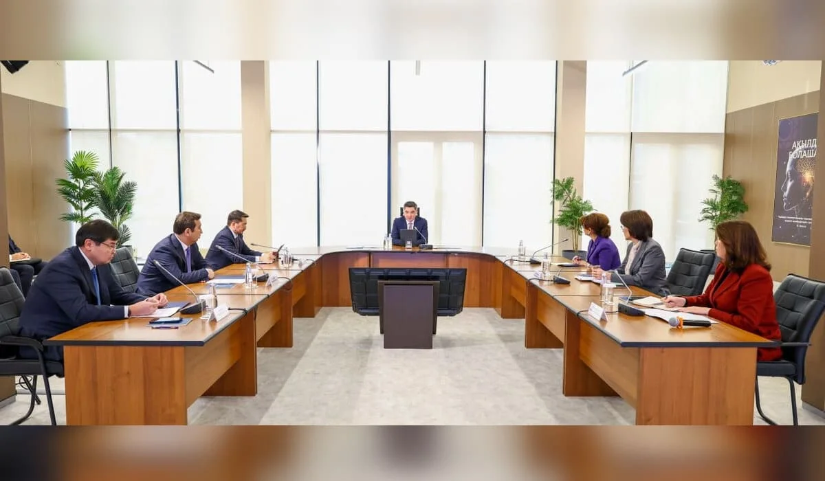 Штрафы и пени за ошибки по налогам не будут взымать в Казахстане в 2026 году – премьер-министр