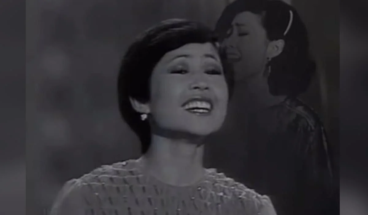 Документальный фильм снимут к 50-летию творчества Розы Рымбаевой