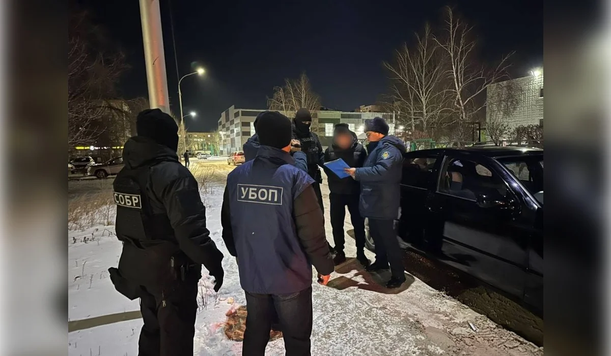 Знакомство в соцсетях обернулось угрозами и вымогательством в Кокшетау