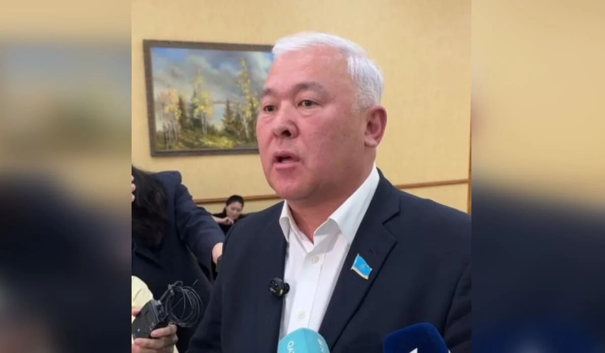 «Ни одной реакции»: депутат Мажилиса заявил об игнорировании критики президента в авиационной отрасли