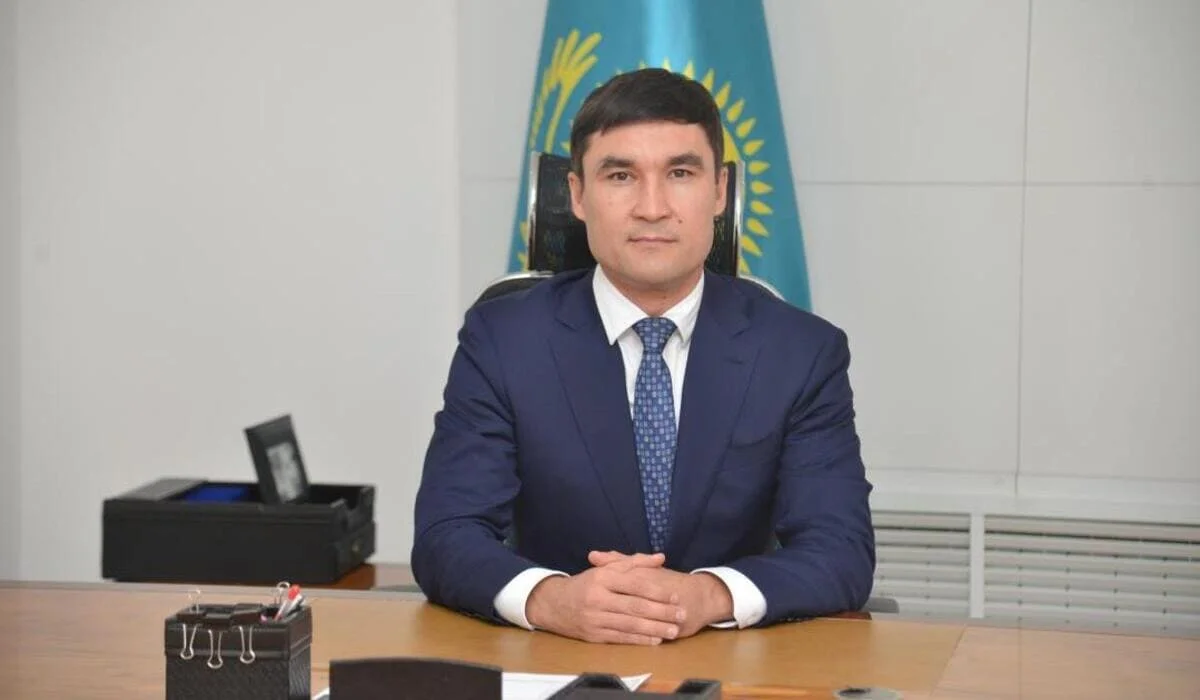 «Не ведусь на провокации»: Серик Сапиев сделал заявление