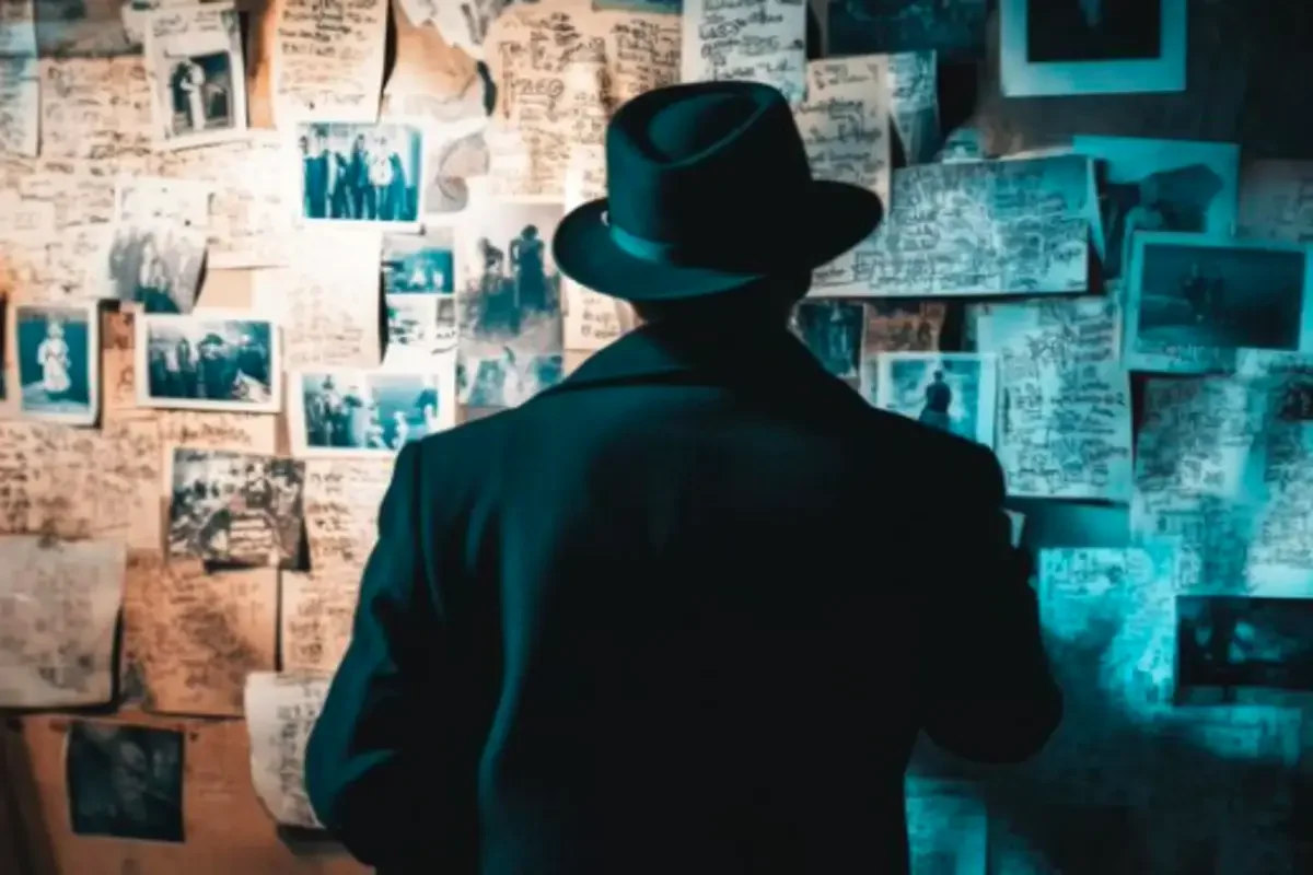 Двух подростков разыскивают за убийство 19-летнего парня в Рудном