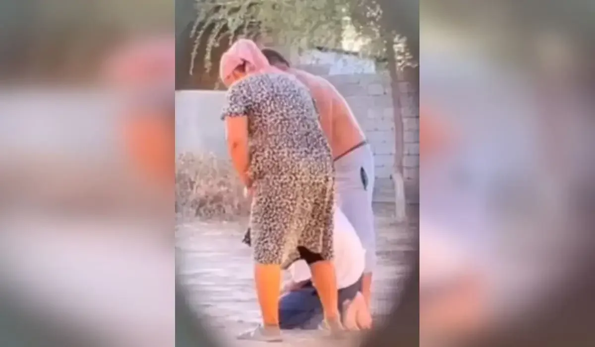 Казахстанец избивал отца и получил 5 лет: прокуратура требует ужесточить приговор