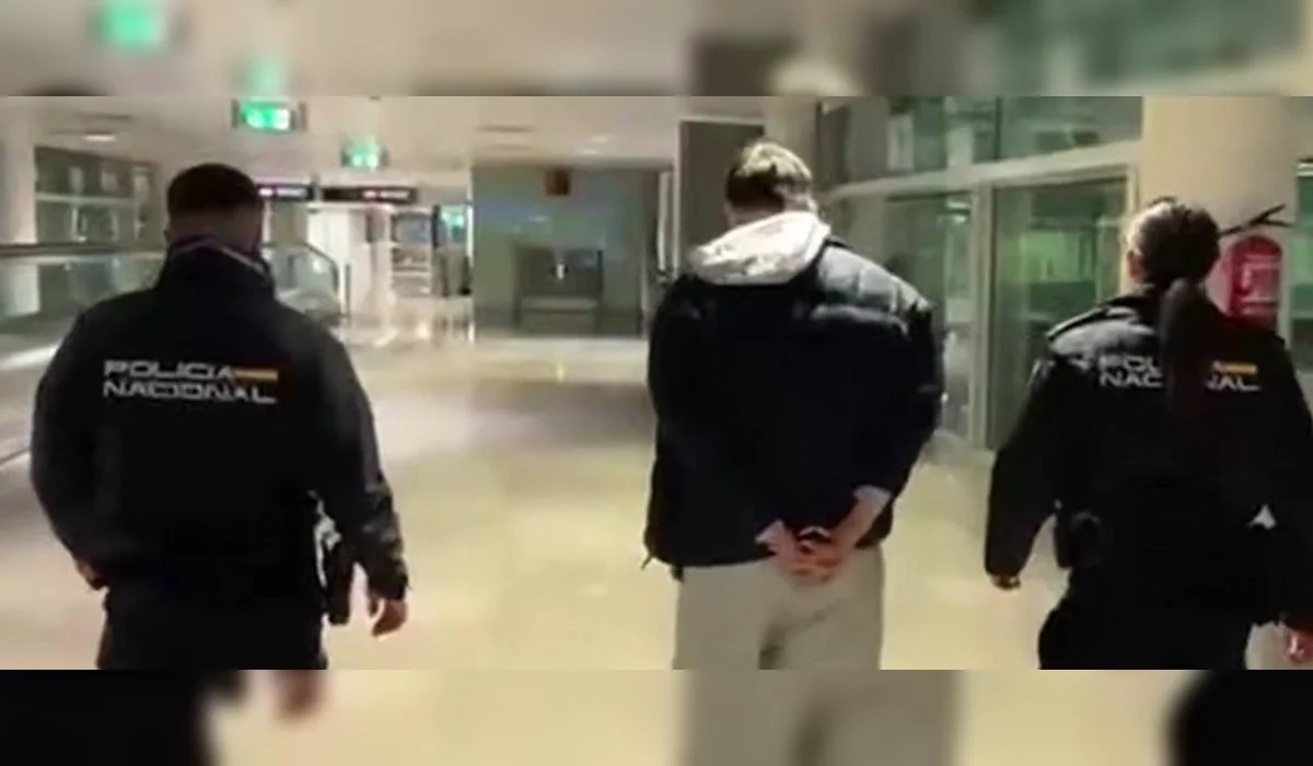 45 млн тенге ущерба: зкс-сотрудника таможни экстрадировали в Казахстан из Испании