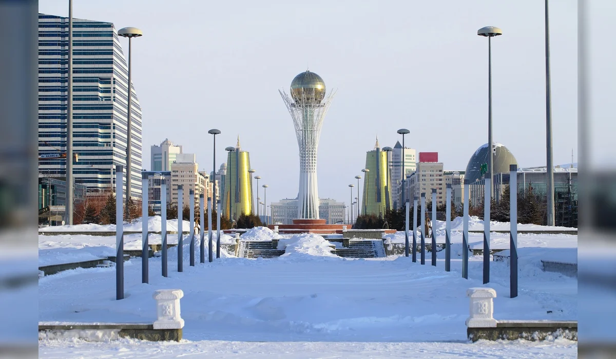 Первое заседание Комиссии по конституционной реформе состоится сегодня в Казахстане