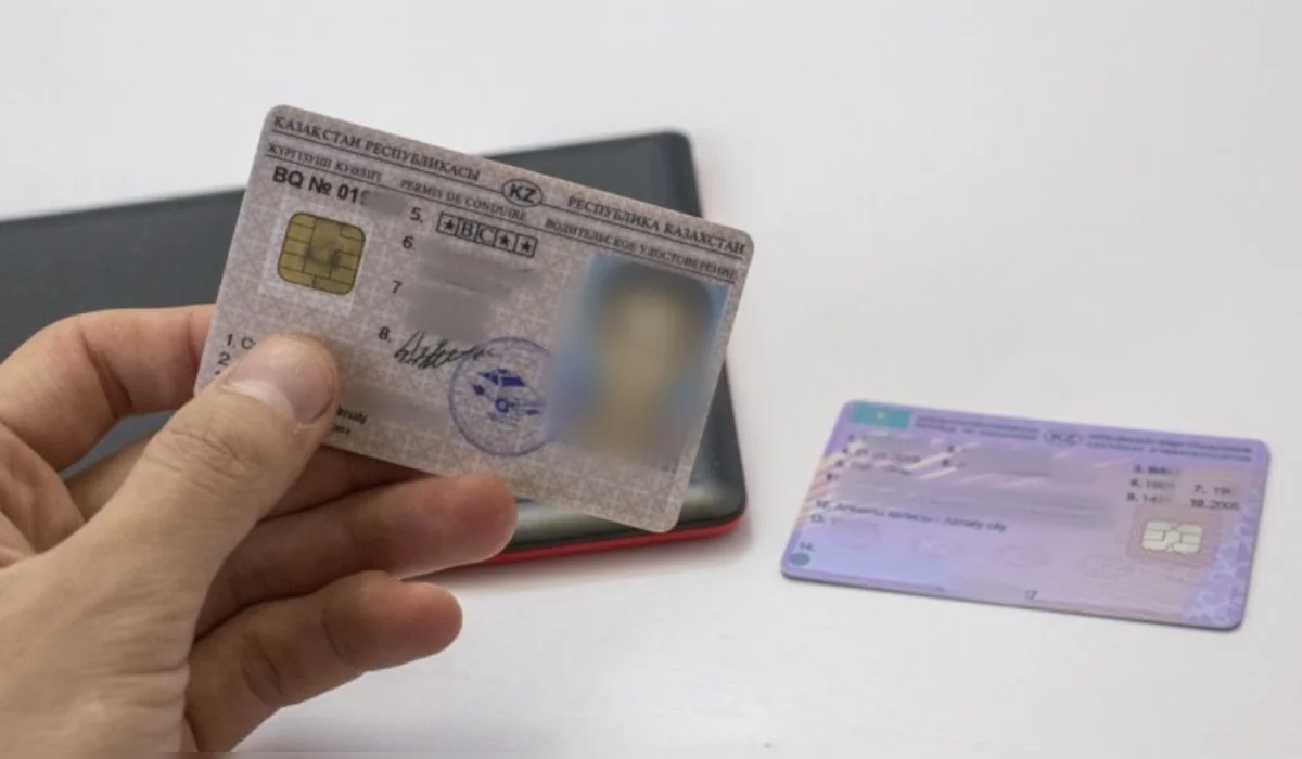 Попытка помочь мужу обернулась потерей денег для жительницы Акмолинской области